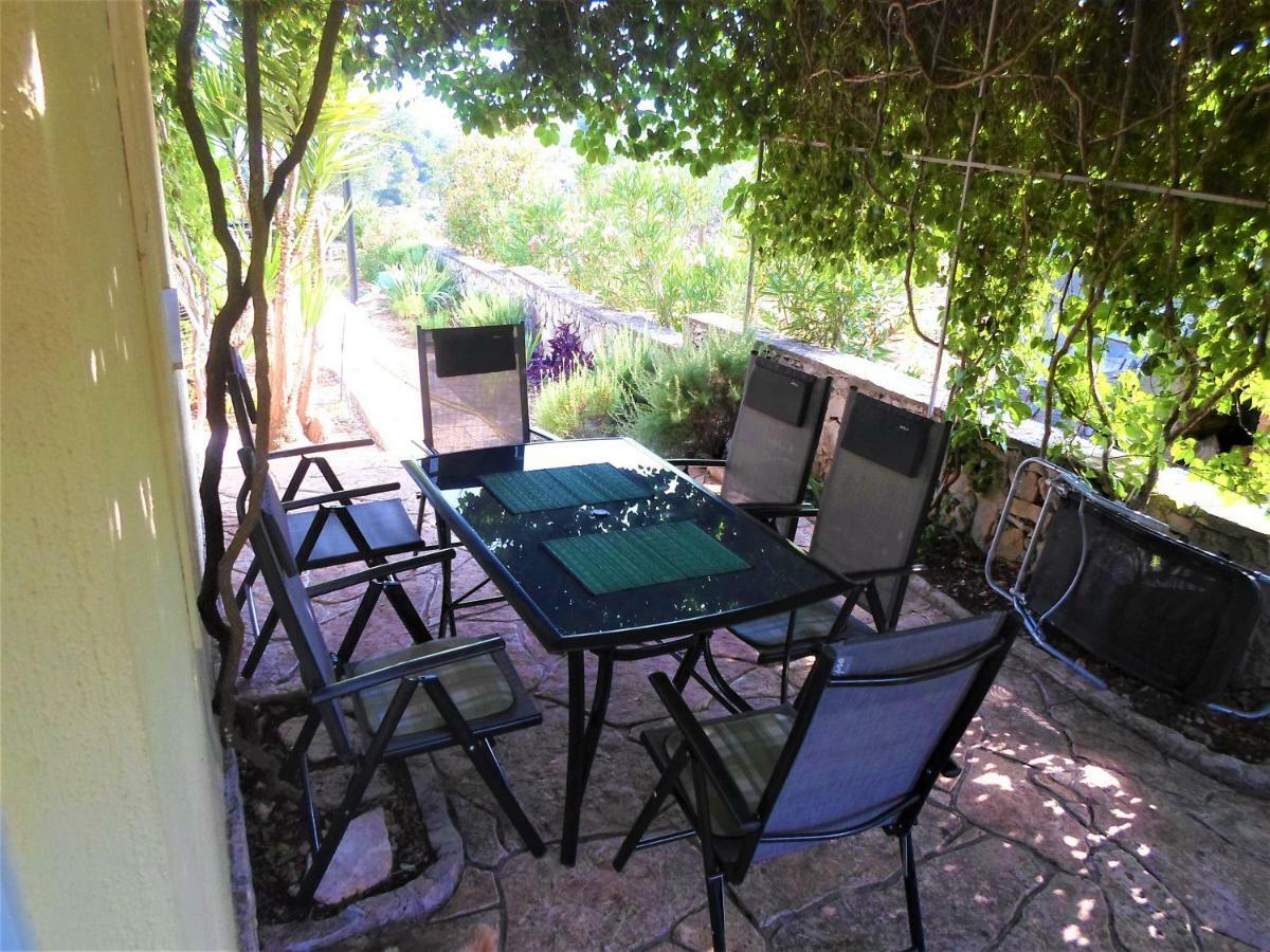 Kamilija Appartement